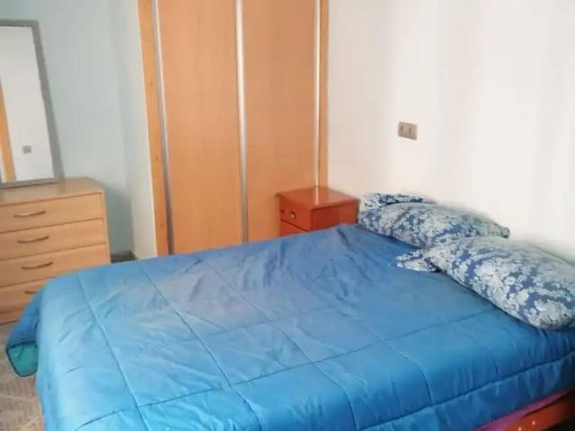 Apartamento en alquiler en el Viaducte, l'Alcoià