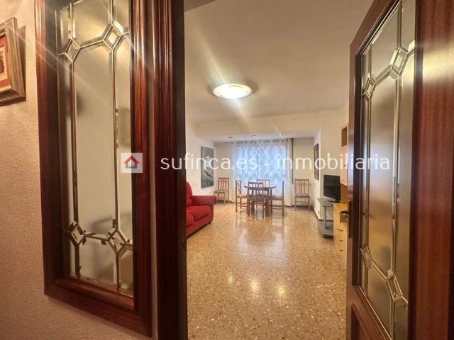Apartamento en alquiler en Santa Rosa, Alcoi / Alcoy