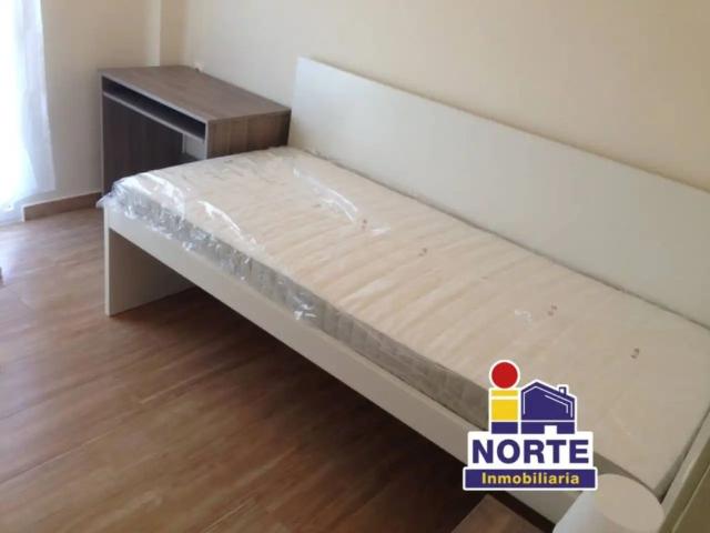 Apartamento en alquiler en Zona Nord, Alcoi / Alcoy