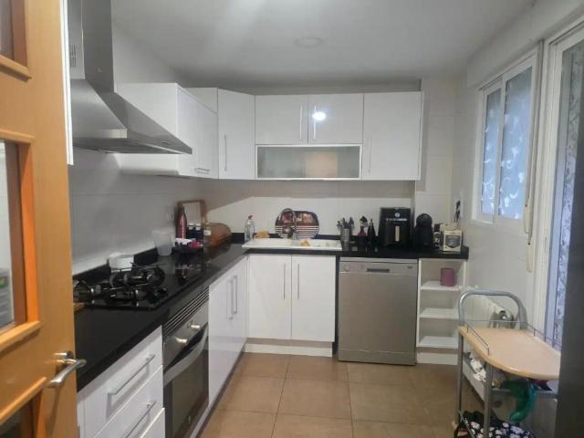 Apartamento en alquiler en Santa Rosa, Alcoi / Alcoy