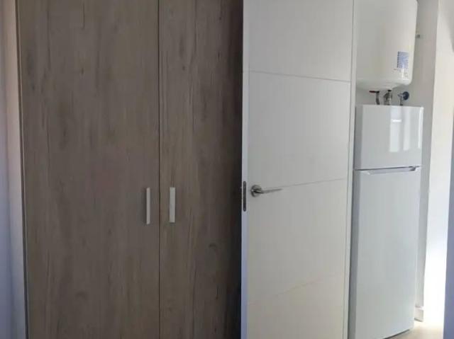 Apartamento en alquiler en Centre, l'Alcoià