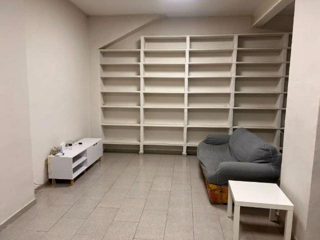 Apartamento en alquiler en Centre, Alcoi / Alcoy