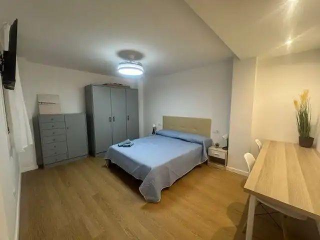 Apartamento en alquiler en l'Eixample, l'Alcoià