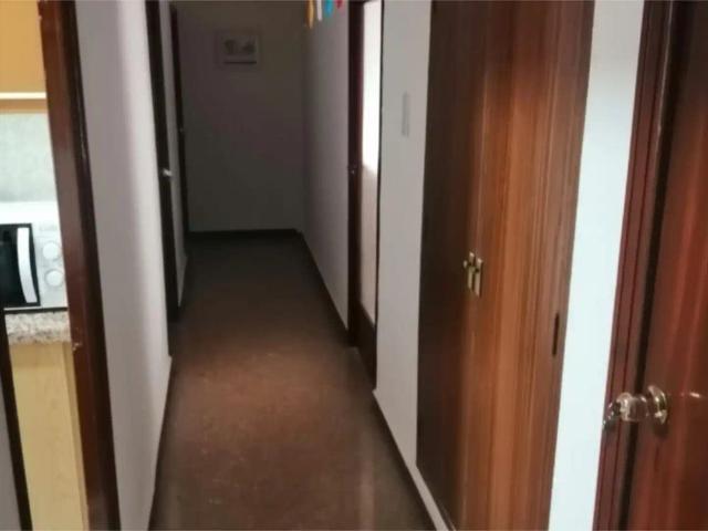 Apartamento en alquiler en Zona Alta, l'Alcoià