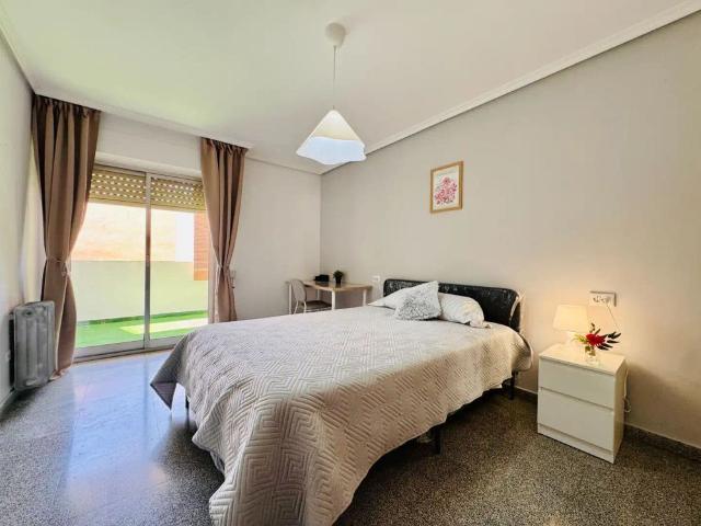 Apartamento en alquiler en l'Alcoià, Valencia