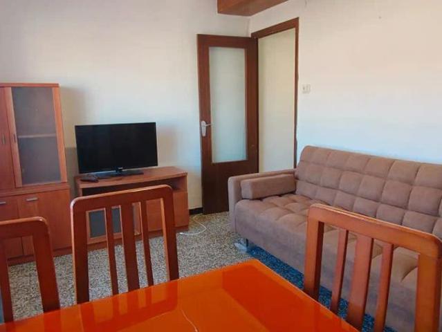 Apartamento en alquiler en Santa Rosa, Alcoi / Alcoy