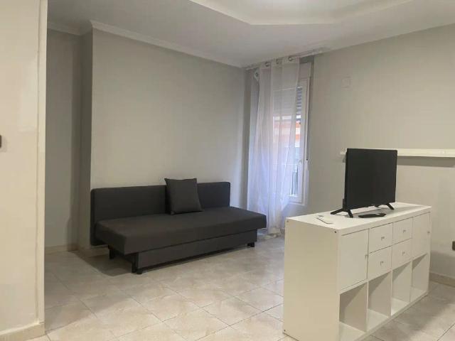 Apartamento en alquiler en Centre, l'Alcoià