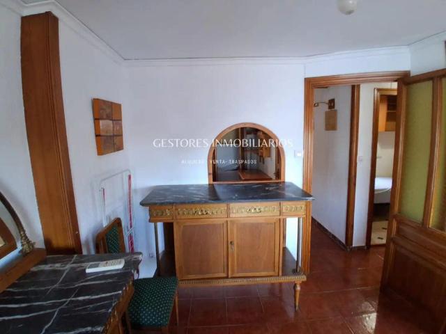 Apartamento en alquiler en el Viaducte, l'Alcoià