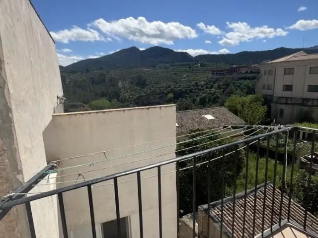 Apartamento en alquiler en Centre, l'Alcoià