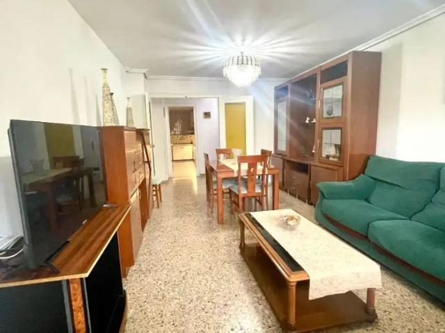 Apartamento en alquiler en Santa Rosa, l'Alcoià