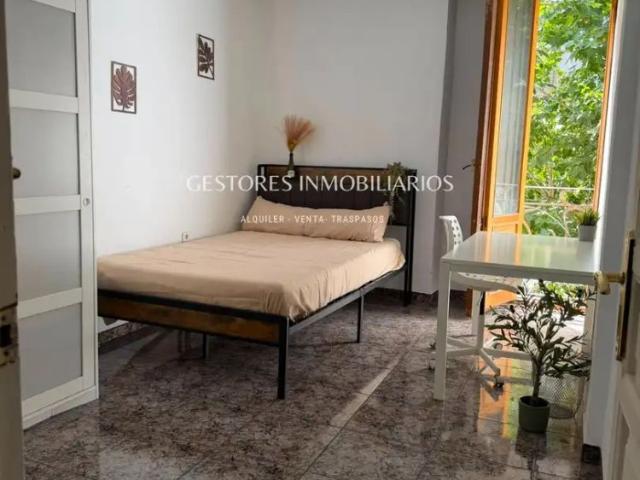 Apartamento en alquiler en Santa Rosa, l'Alcoià
