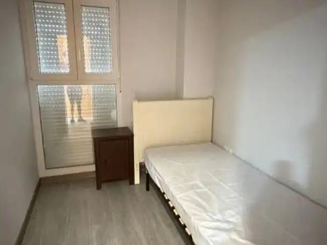 Apartamento en alquiler en Centre, l'Alcoià