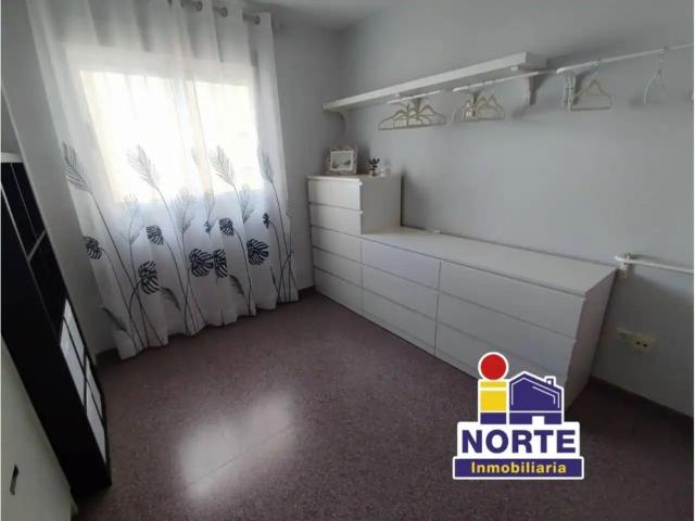 Apartamento en alquiler en Zona Nord, l'Alcoià