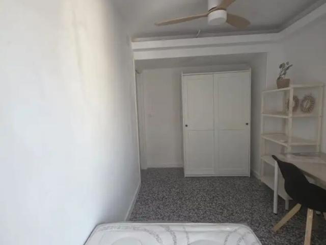 Apartamento en alquiler en Centre, l'Alcoià