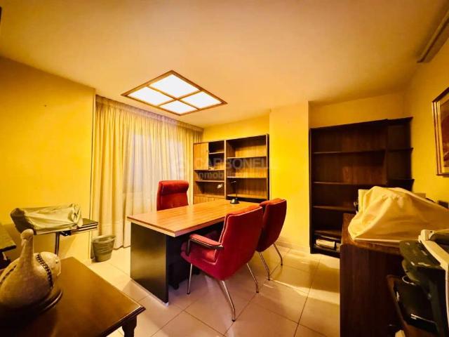 Apartamento en alquiler en Centre, l'Alcoià