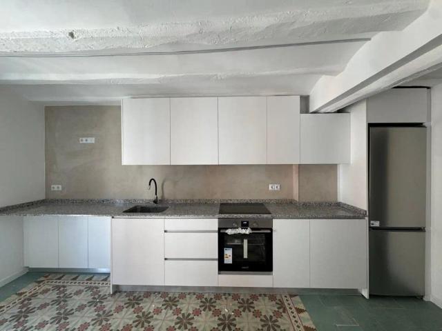 Apartamento en alquiler en Centre, Alcoi / Alcoy