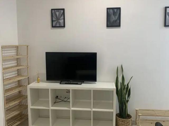 Apartamento en alquiler en Alcoi / Alcoy, Alacant / Alicante