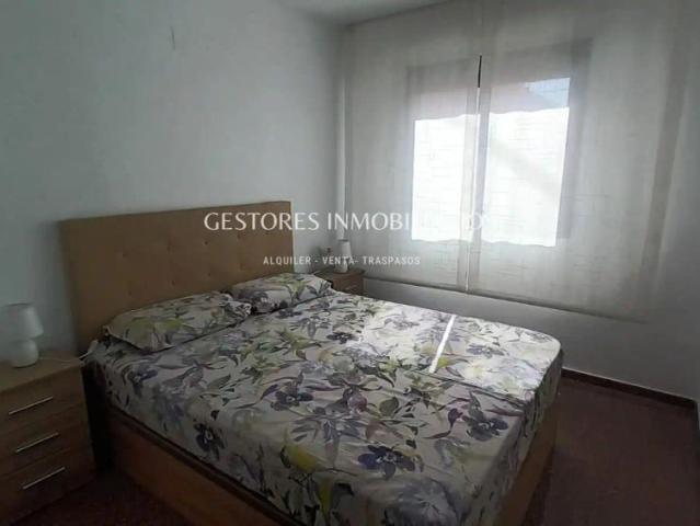 Apartamento en alquiler en l'Eixample, l'Alcoià