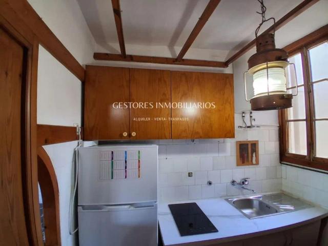 Apartamento en alquiler en el Viaducte, Alcoi / Alcoy