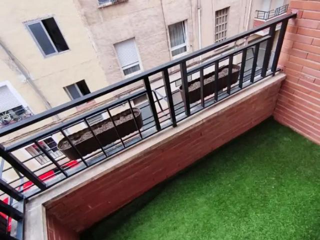 Apartamento en alquiler en Alcoi / Alcoy, Alacant / Alicante