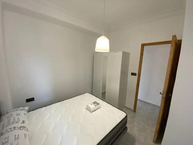 Apartamento en alquiler en Santa Rosa, l'Alcoià