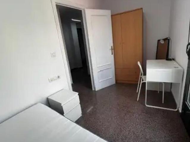 Apartamento en alquiler en Centre, l'Alcoià