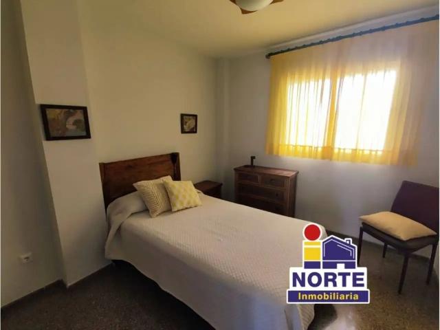 Apartamento en alquiler en Zona Nord, l'Alcoià