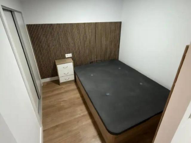Apartamento en alquiler en Centre, Alcoi / Alcoy