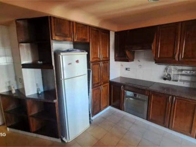 Apartamento en alquiler en Centre, l'Alcoià