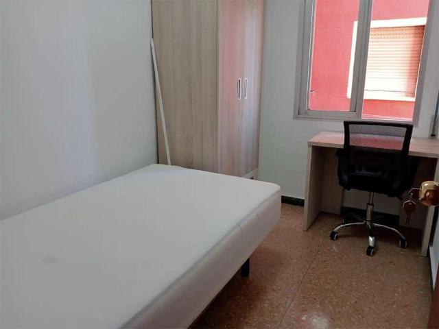 Apartamento en alquiler en Zona Alta, l'Alcoià