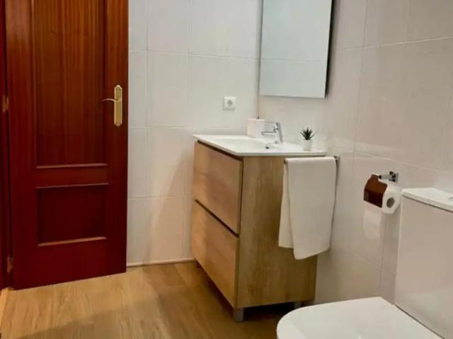 Apartamento en alquiler en l'Alcoià, Valencia