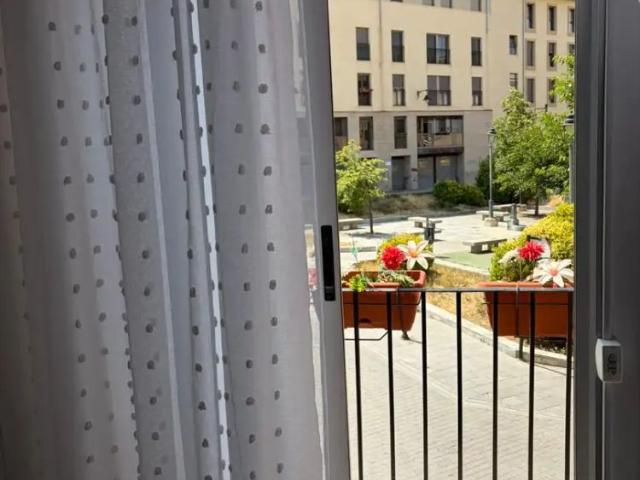 Apartamento en alquiler en Centre, l'Alcoià
