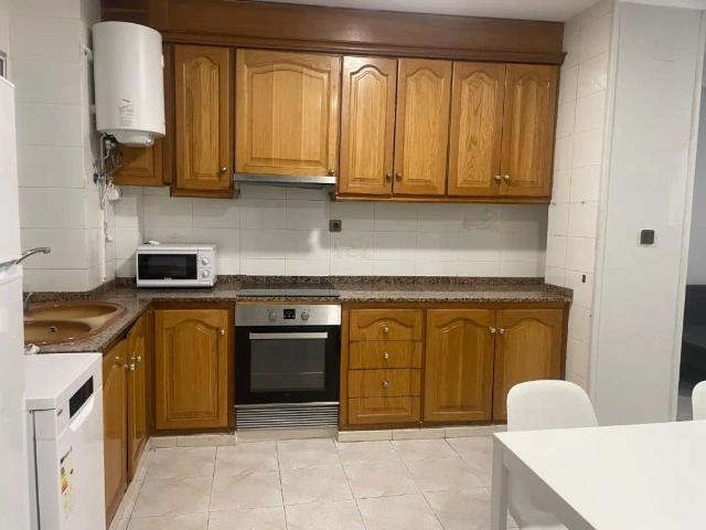 Apartamento en alquiler en Centre, Alcoi / Alcoy
