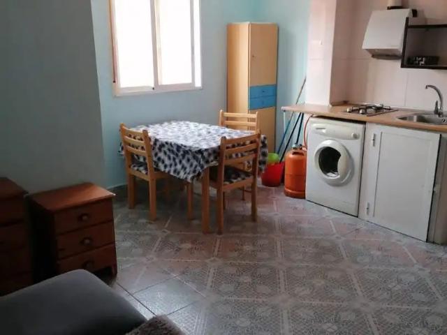 Apartamento en alquiler en el Viaducte, l'Alcoià