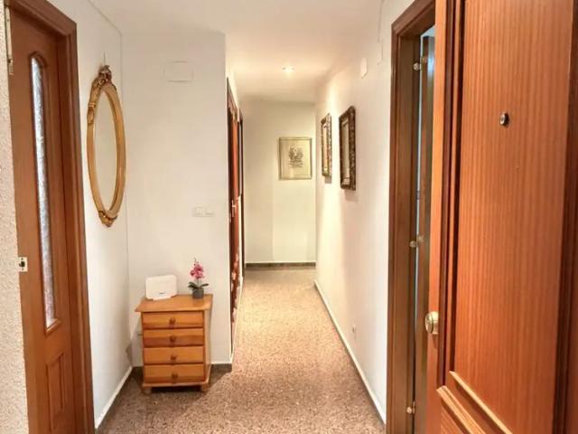 Apartamento en alquiler en Zona Alta, l'Alcoià