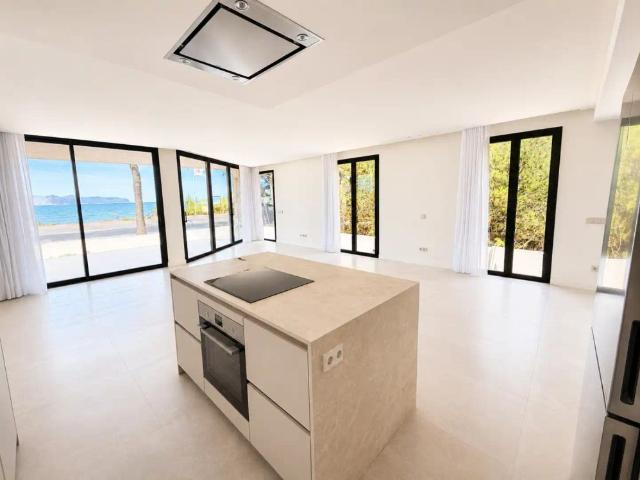 Apartamento en alquiler en Platja d'Alcúdia, Raiguer