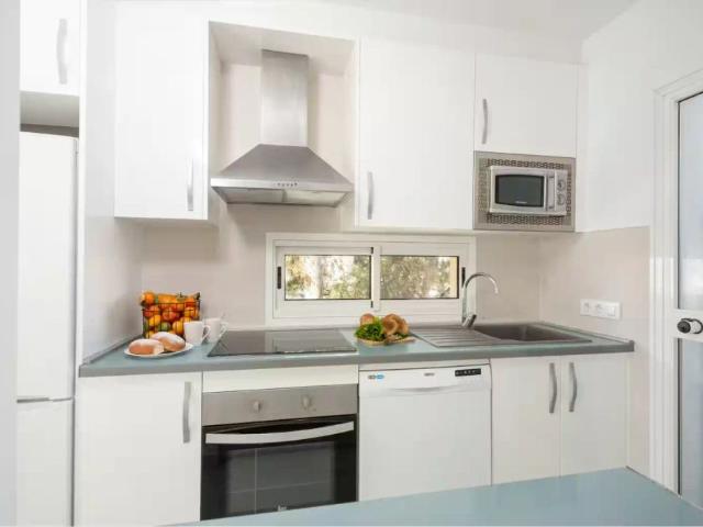 Apartamento en alquiler en Platja d'Alcúdia, Raiguer