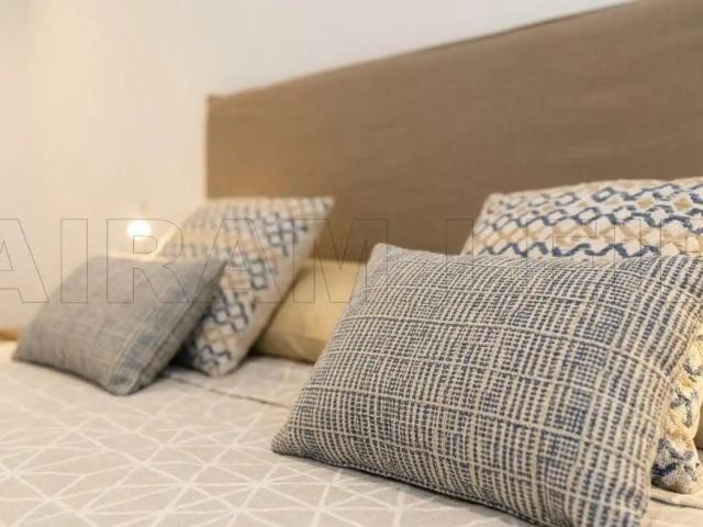 Apartamento en alquiler en Port d'Alcúdia, Raiguer