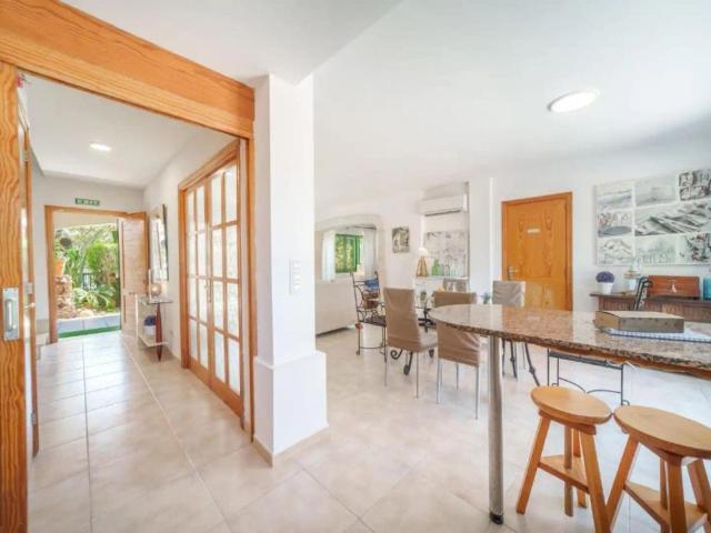 Apartamento en alquiler en Port d'Alcúdia, Raiguer