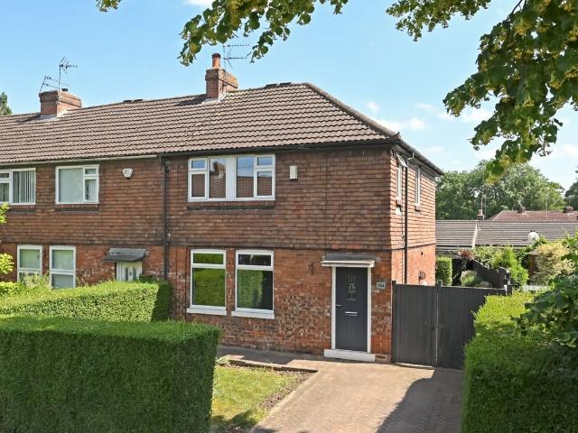 House for rent in High Field, York