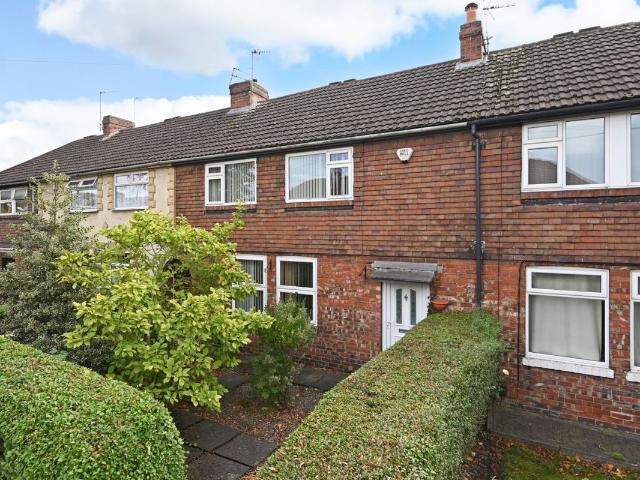 House for rent in Tang Hall, York