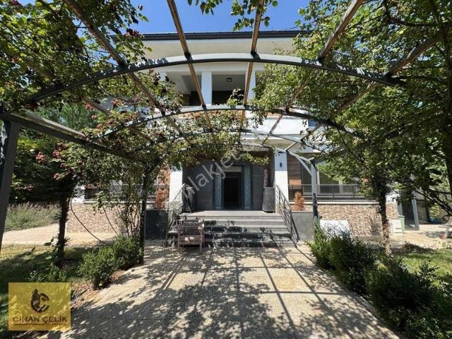Konya, Selçuklu içerisinde satılık Villa