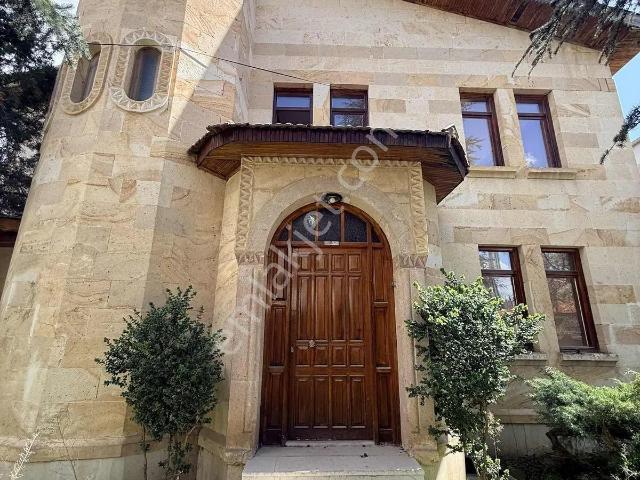 Meram, Konya içerisinde satılık Villa