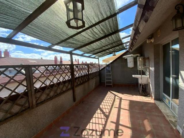 Apartamento en alquiler en l'Horta Sud, Valencia