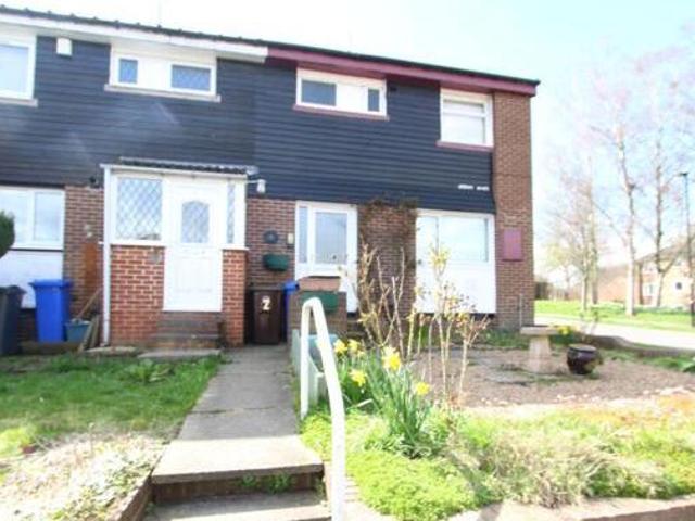 House for rent in South Yorkshire