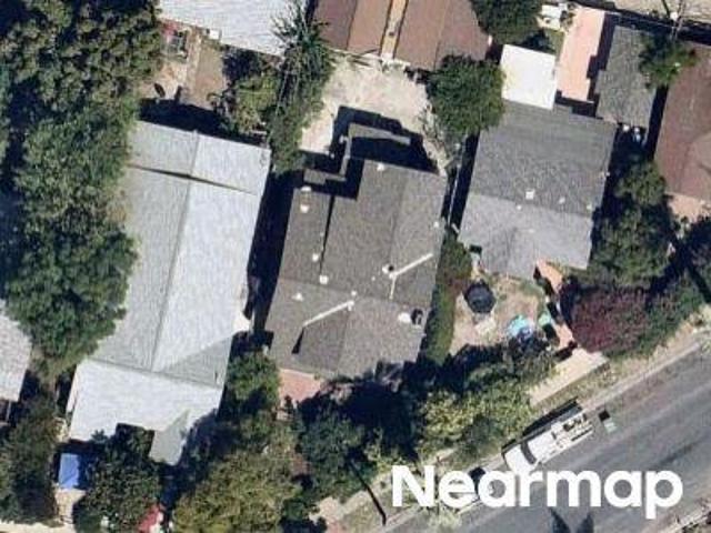 House for sale in Canoga Park, California