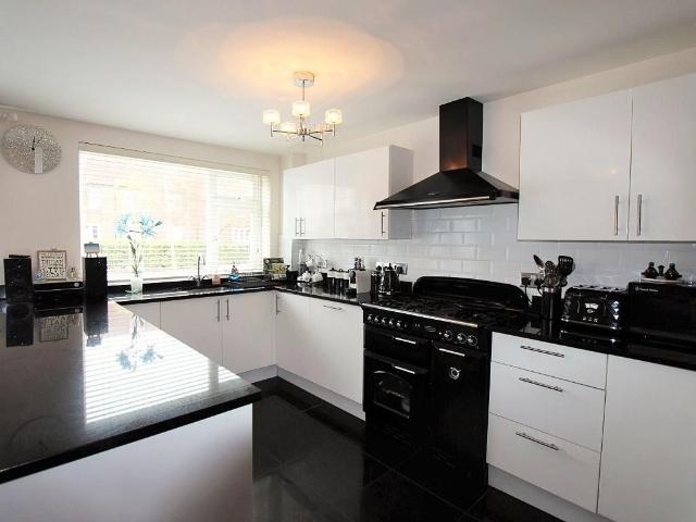Apartment for rent in Chingford, Greater London