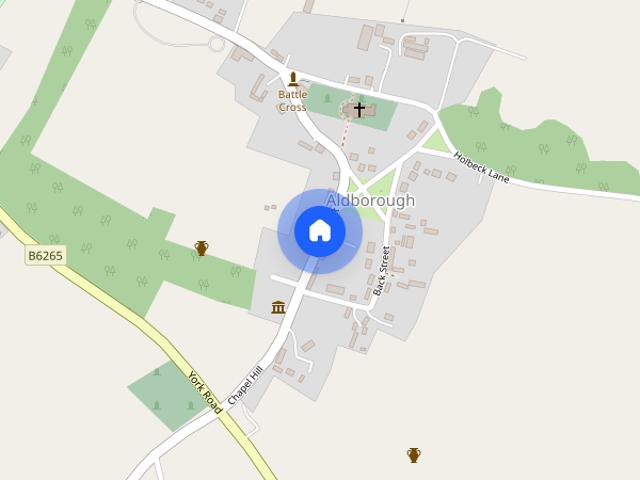 House for rent in Aldborough, Boroughbridge