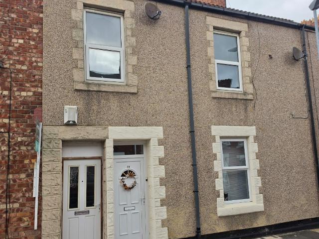 Room for rent in Newsham, Blyth