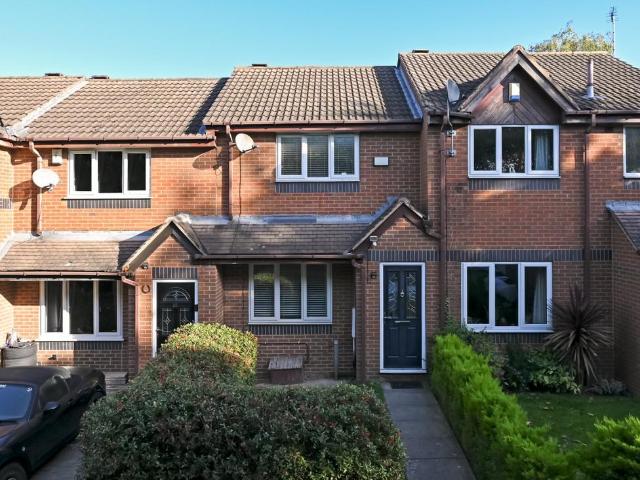 House for rent in Leeman Road, York